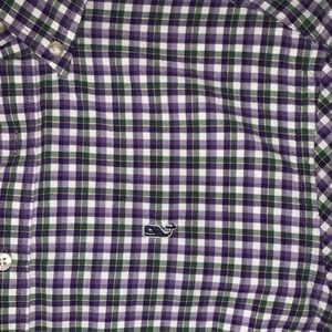 Vineyard Vines Button Up/Dress Shirt